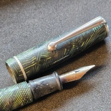 Stylo a plume ancien vers 1939