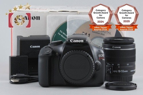 Objectif canon eos kiss x50 - canon, /