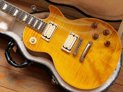 Gibson guitare électrique - guitare,