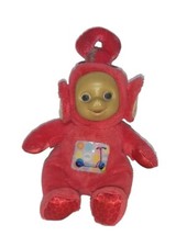 Teletubbies Tomy 1996 Plush Doll Toy Doll Toy Doll Toy Doll