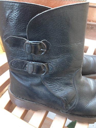 Martens doc bottes - dr,