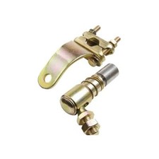 Attache remorque/attelage