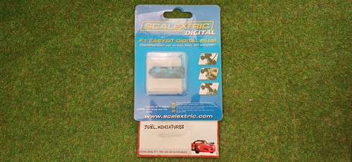 Easyfit digital plug - ,