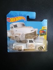 Hot Wheels 1/64 Voiture -