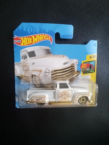 Hot wheels voiture - hot,