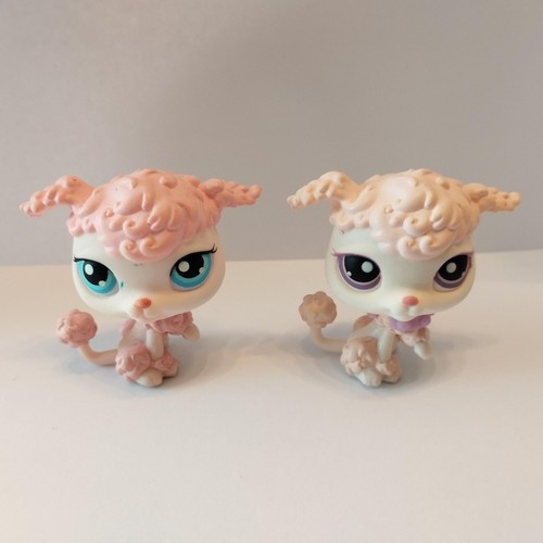 Figurine petshop original - ,