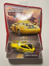 Voiture Cars Disney Pixar