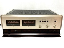 Amplificateur de puissance