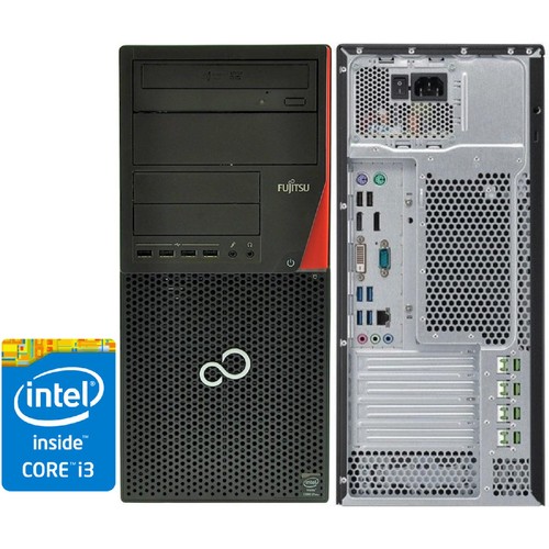 Fujitsu esprimo p756 - p756, tower