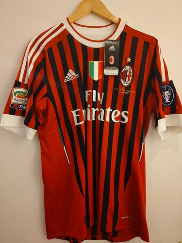 Maillot football vintage - football, ac