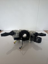 2012 RENAULT MEGANE Dynamique 3DR MK3 WIPER & INDICATOR STALKS 255670019R