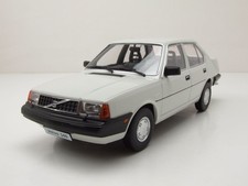 Volvo 340 1987 Blanc Modèle