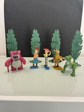 Toy Story Figurines Pixar 
