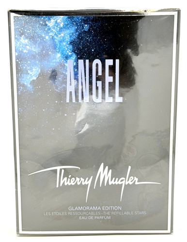 Thierry mugler angel - thierry,