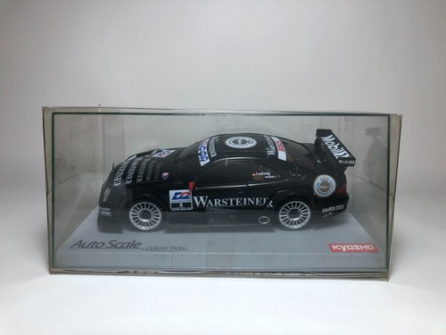 Kyosho mini body warsteiner - mini-z,
