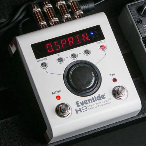 Eventide max multi - eventide, multi-fx