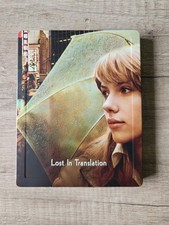 Lost In Translation Blu-ray