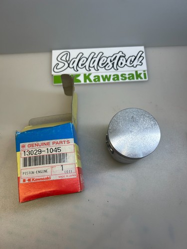 Piston 50 ke125a8 - 1,