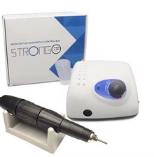 Ponceuse À Ongles Manucure