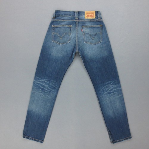 Jean levi 506 w30 - jean, bleu