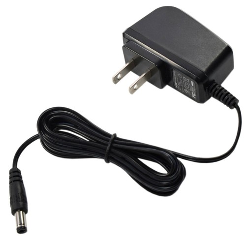 Power adaptateur pour - 9v, ac