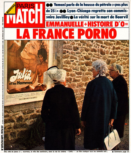 Paris match 1373 - paris, 20