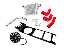 Kit radiateur d'air de