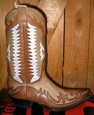 3840 Sendra boots western