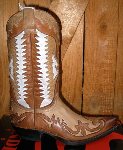 3840 sendra boots western - 3840,