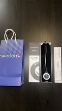 Swatch & Audemars Piguet 