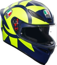 AGV K1 S Soleluna 2018 Helmet size Medium