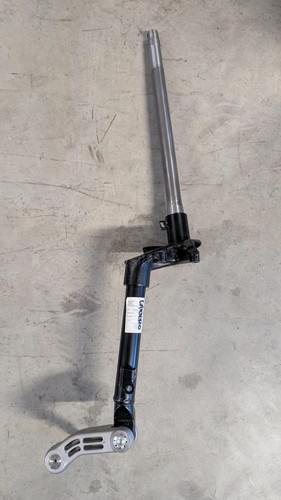 Fourche origine vespa - origine,