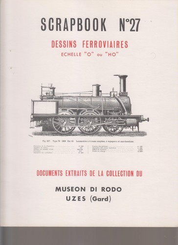 Scrapbook dessins fer - scrapbook,