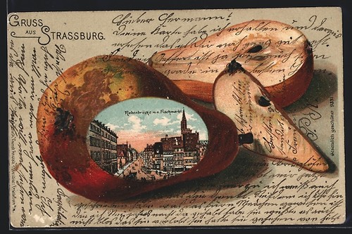 Lithographie passe partout - lithographie, passe-partout
