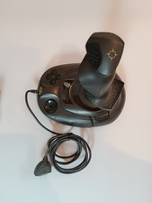 Joystick PC vintage SAITEK