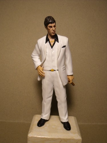 Figurine al pacino - ,