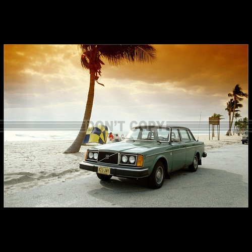 Photo 006932 volvo - 244, gl