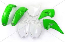 Kit plastiques UFO motocross