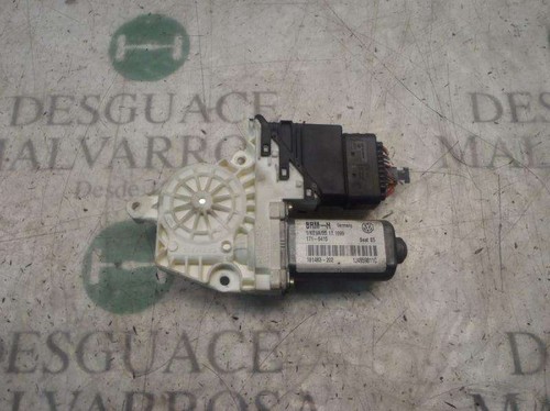 Moteur lève vitre arrière - moteur,