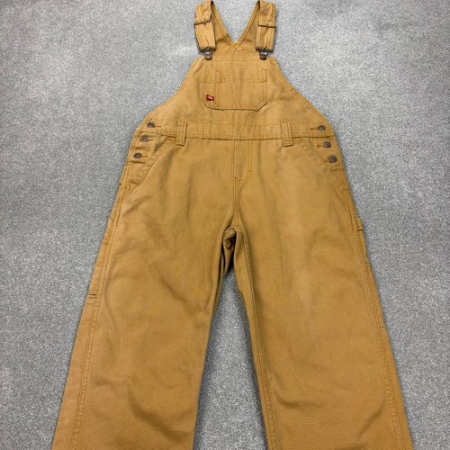 Salopette dickies femme - salopette, 30x32