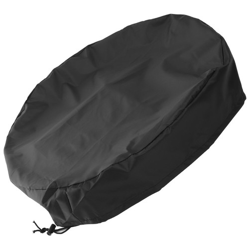 Couverture seau cour - couverture,