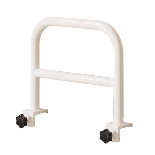 Barrière lit acier - de,
