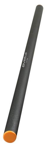 Barre acier lestée 7 - acier, 1