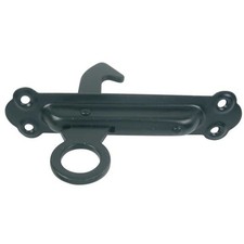 Arrêt à paillette pour