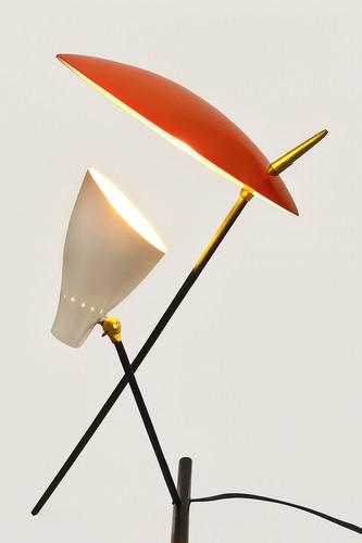 Vintage 1950s italian stilnovo - 1950s,