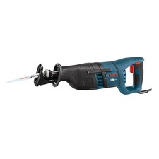 Bosch 12 Amp Reciprocating Saw with Case RS325 Certified Refurbished