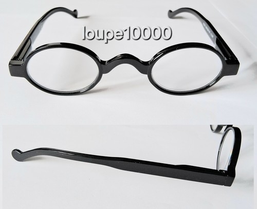 Lunettes loupe lecture - lunettes,