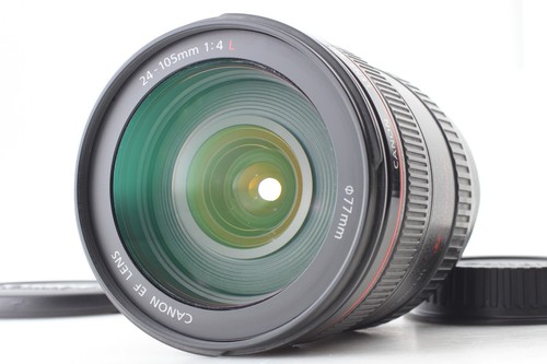 Exc objectif canon ef - *exc+5*,