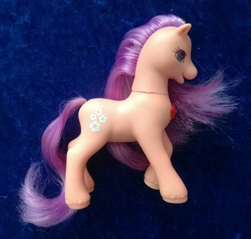 Mon petit poney - poney, g2