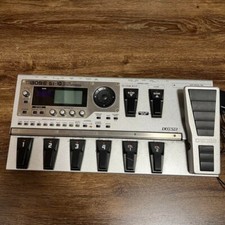 BOSS GT-10 Guitar Effects Processor Multi Effect